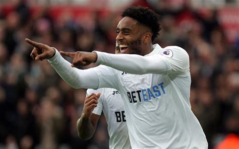 Download Wallpapers Leroy Fer 4k Footballers Swansea City Premier League For Desktop Free