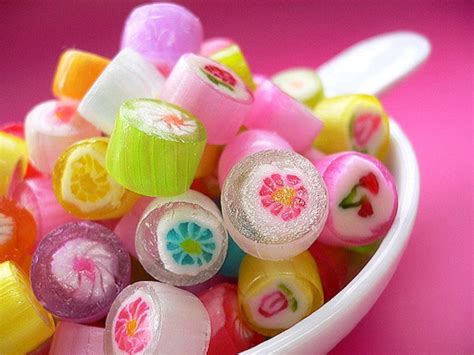 Candies Wallpapers Wallpaper Cave