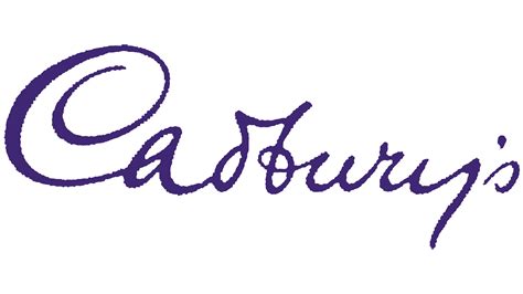 Cadbury Logo Symbol Meaning History Png Brand
