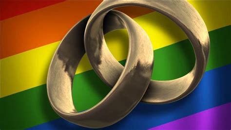 Texas Court Hears Case To Limit Gay Marriage Legalization