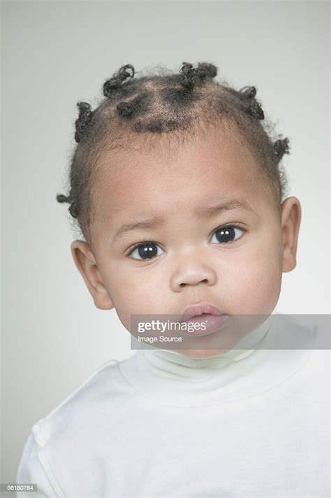 African American Baby Boy High Res Stock Photo Getty Images
