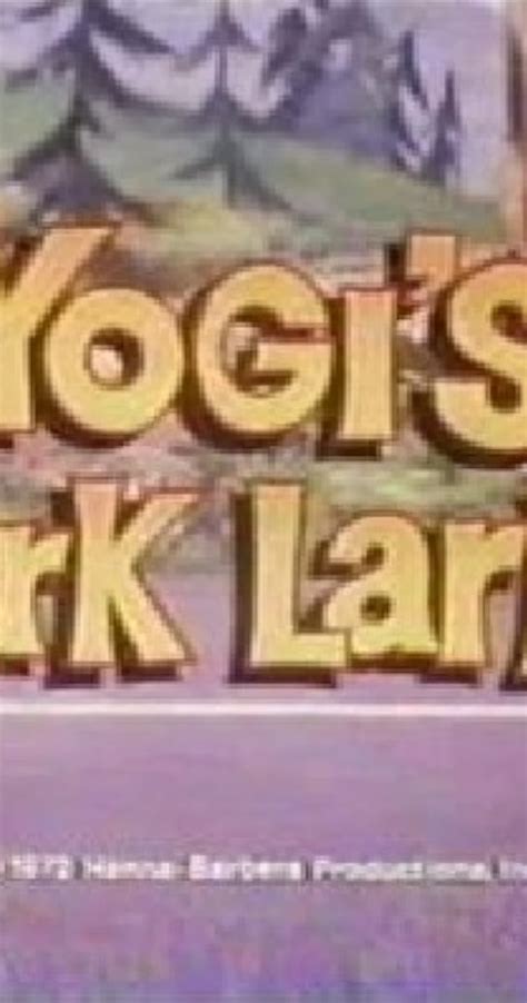 The Abc Saturday Superstar Movie Yogis Ark Lark Tv Episode 1972
