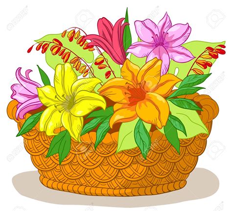 Watt Flowers Clipart 20 Free Cliparts Download Images On