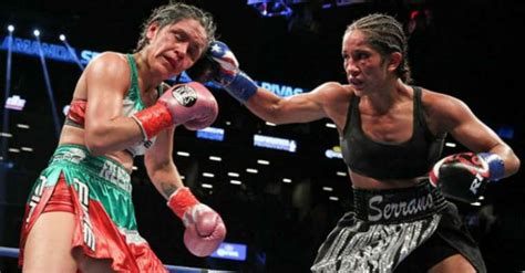 Top 15 Female Boxers Of All Time Updated For 2022