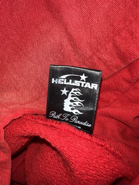 Hellstar Hellstar Capsule 9 Hoodie Grailed