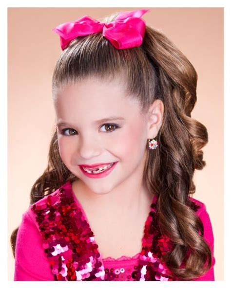 dance moms photo season 2 mackenzie s pyramid picture dance moms mackenzie dance moms