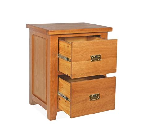 Check out our 2 drawer filing cabinet selection for the very best in unique or custom, handmade pieces from our товары для дома shops. Canterbury Oak 2 Drawer Filing Cabinet