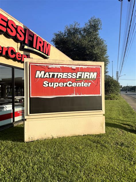 Mattress Firm - Ocala, FL | TCII Capital Group