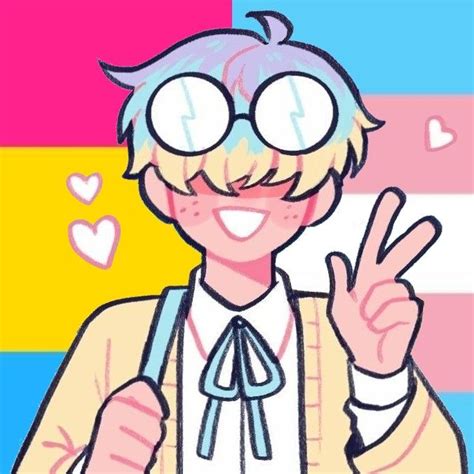 Trans Babes Trans Flag Trans Art Gay Aesthetic Flag Icon Oui Oui