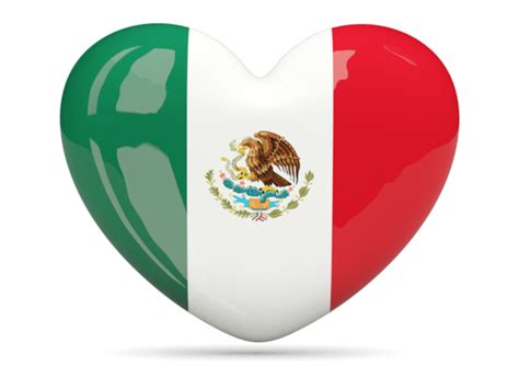 Mexico Waving Flag Png Clip Art Library