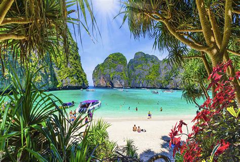 This Is The Best Time To Visit Krabi Tricks And Trips