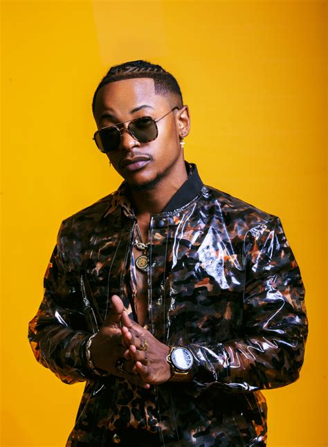 Priddy Ugly Biography Who Is The Musical Artist And What Is His Real Name