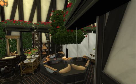 Mod The Sims - Green Thumb Paradise