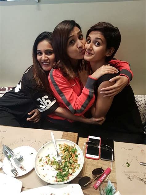 The baby was born on june 2. Neeti Mohan Wiki, Age, Boyfriend, Husband, Family ...
