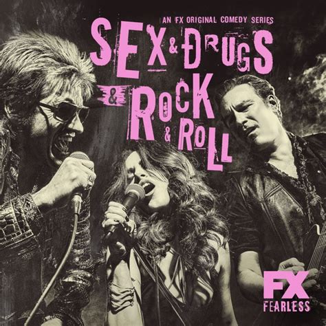 Sexanddrugsandrockandroll Season 1 On Itunes