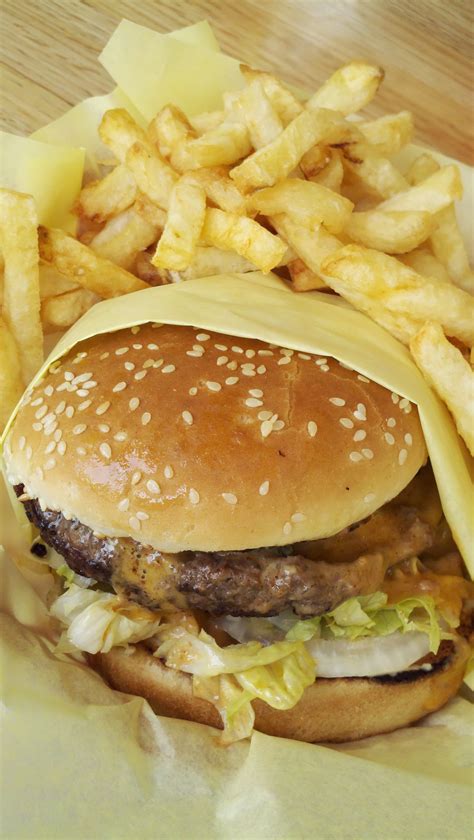 The best of the best red robin burgers ranked – Artofit