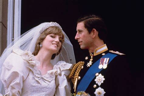 The Crown Season 4 Inside Charles And Diana Royal Wedding Los