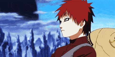 Gaara Vs Sasori Naruto Amino