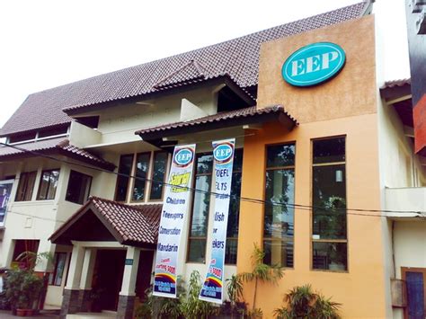Eep English Course Bandung