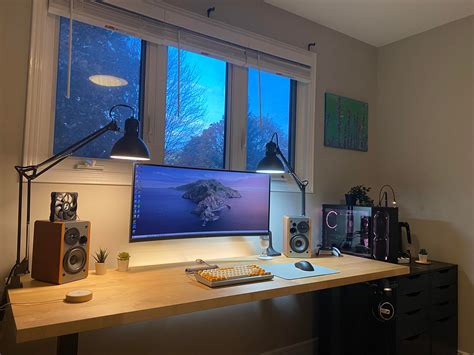 Long Time Lurker Looking Good For Now Rbattlestations