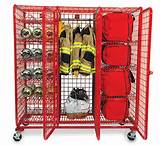 Images of Gear Grid Mobile Storage Lockers