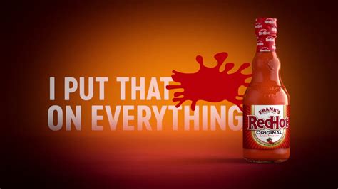 \nthis test measured the spiciness of frank's redhot original at 450 shu (scoville heat units) although frank's is based out of springfield, missouri, the sauce was invented in new iberia, louisiana in 1920. Dunkin' Has Perfected Sweet/Hot Combo With Frank's RedHot ...