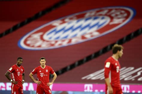 You need an fc bayern.tv plus subscription to watch this video. Union Berlin vs. Bayern Munich LIVE STREAM (12/12/20 ...