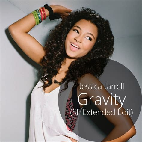 Gravity Sf Extended By Jessica Jarrell Listen For Free