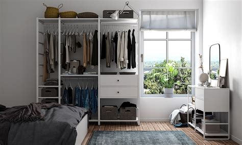 10 Creative Storage Ideas For Small Bedroom Design Cafe