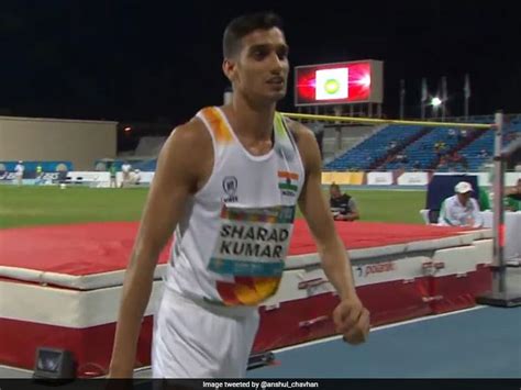 Varun singh bhati (born 13 february 1995) is a para high jumper from india. 24 Indian Para-Athletes Selected For Tokyo Paralympics ...