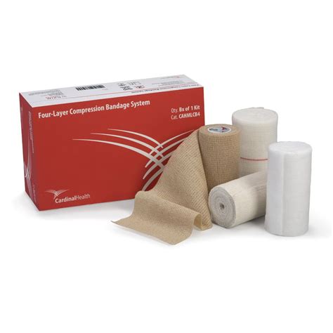 Compression Bandages