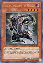 We did not find results for: VIZ | Blog / CARDS: YU-GI-OH! Ninjas