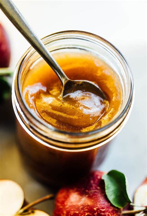 The Best Homemade Apple Butter With Canning Instructions