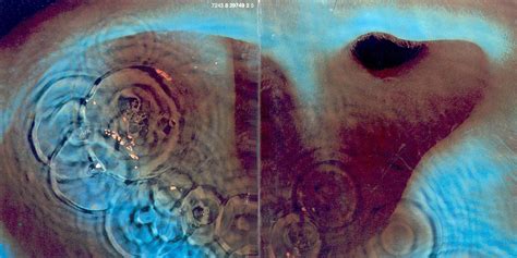 Pink Floyd Meddle Rock And Roll Album Cover Art A Work In