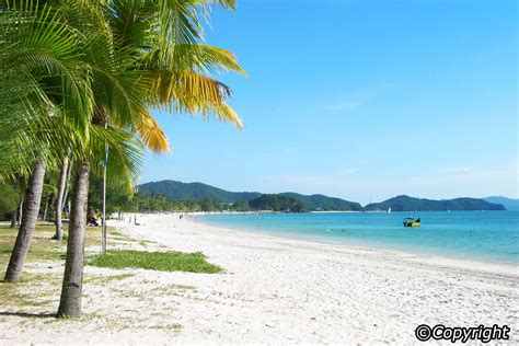 Book the cabin langkawi, langkawi on tripadvisor: Pantai Cenang Beach Langkawi : Pantai Cenang Beach In ...