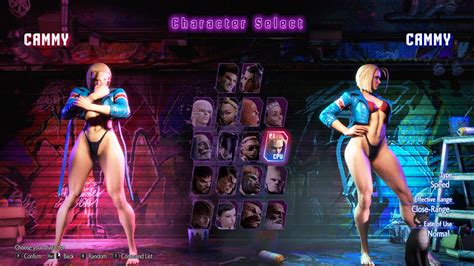 Top Street Fighter Outfit Mods PC XDG MODS