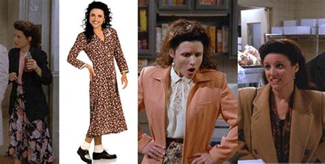 Image Result For Elaine Seinfeld Fashion With Images Fashion Style