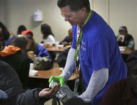 Hotline Connects With San Antonios Homeless But Shelters Full Amid
