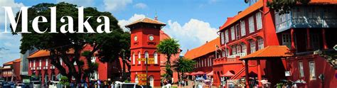 If you're departing from kuala lumpur international airport, the transnasional bus company offers limited daily trips to malacca so we highly recommend checking the bus schedule in advance. Melaka
