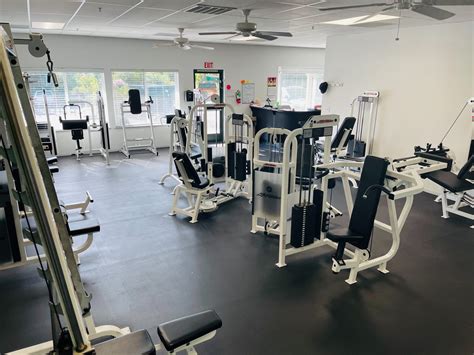 Penn Valley Fitness Center - Fitness Paradise