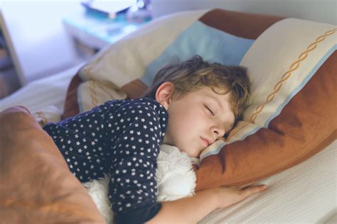 Wake Up To A Back To School Sleep Schedule Osceola Regional Health