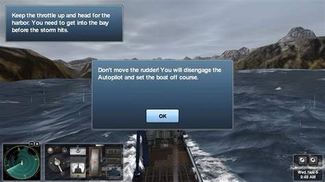 Download Deadliest Catch Alaskan Storm Windows My Abandonware