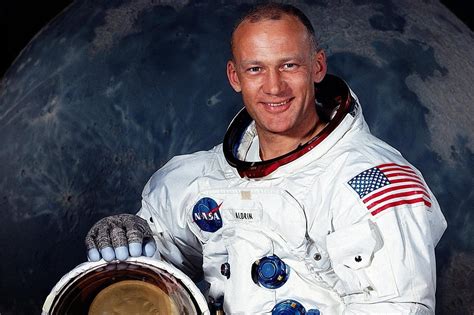 Is Buzz Aldrin Still Alive And When Did He And Neil Armstrong Walk On