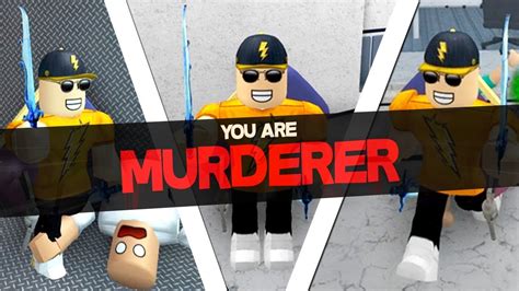 How To Always Win In Mm2 Roblox Murder Mystery 2 Youtube