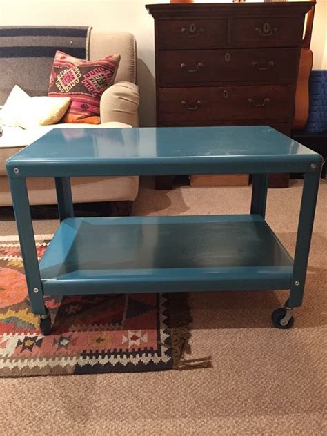 Glad i got it back then as it seems like they don't have it anymore. IKEA ps coffee table/trolley | in Haslemere, Surrey | Gumtree