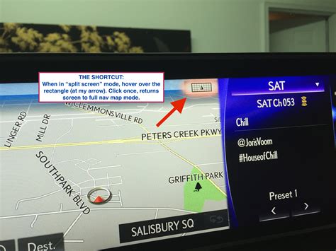 Navigation Full Screen Clublexus Lexus Forum Discussion