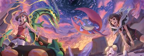 The reason we purchased mega is we did not want to retool after we achieved the first step which was portfolio management. Mega Rayquaza Wallpapers (68+ images)