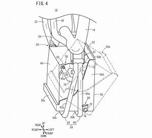 Honda, Is, Working, On, An, Electric, Super, Cub, New, Patent