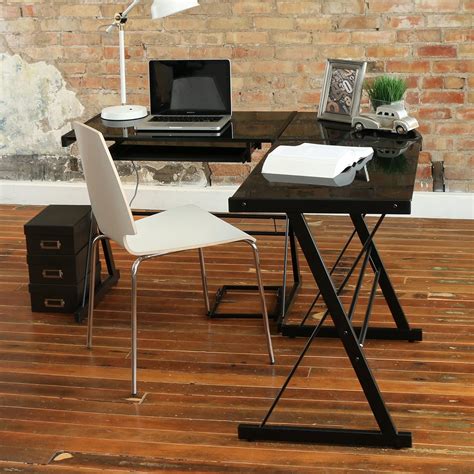 Small L Shaped Desk 5 Best Deals