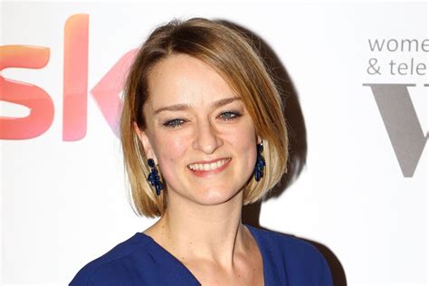 Laura Kuenssberg To Step Down As Bbc Political Editor Report
